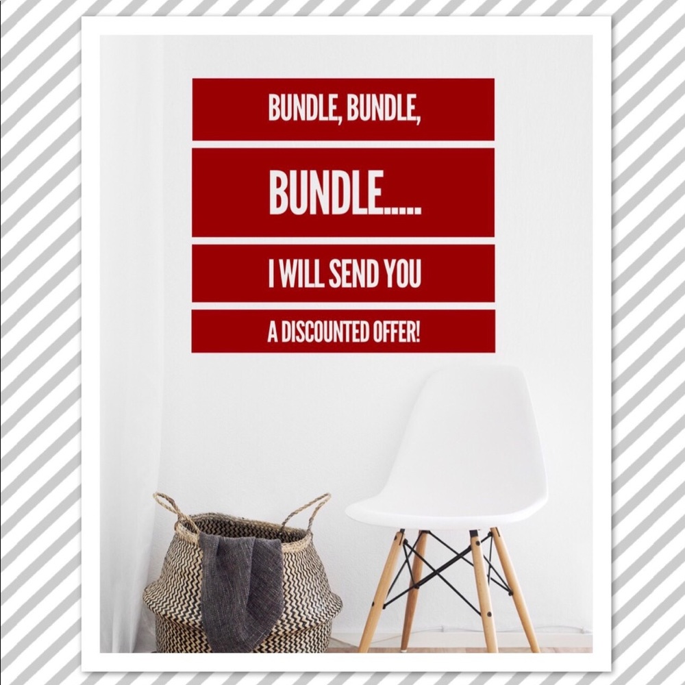 Bundle your likes